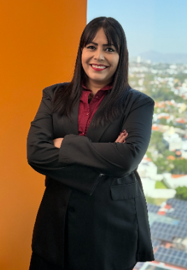 Ruth Escobar
