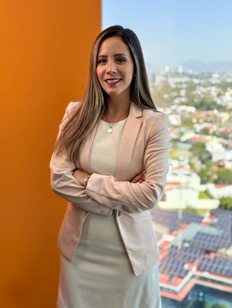 Valerie Rosas