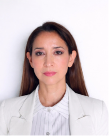 Veronica Padilla Almeida