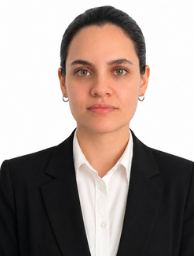 Elsa Mónica Hernandez Ortega